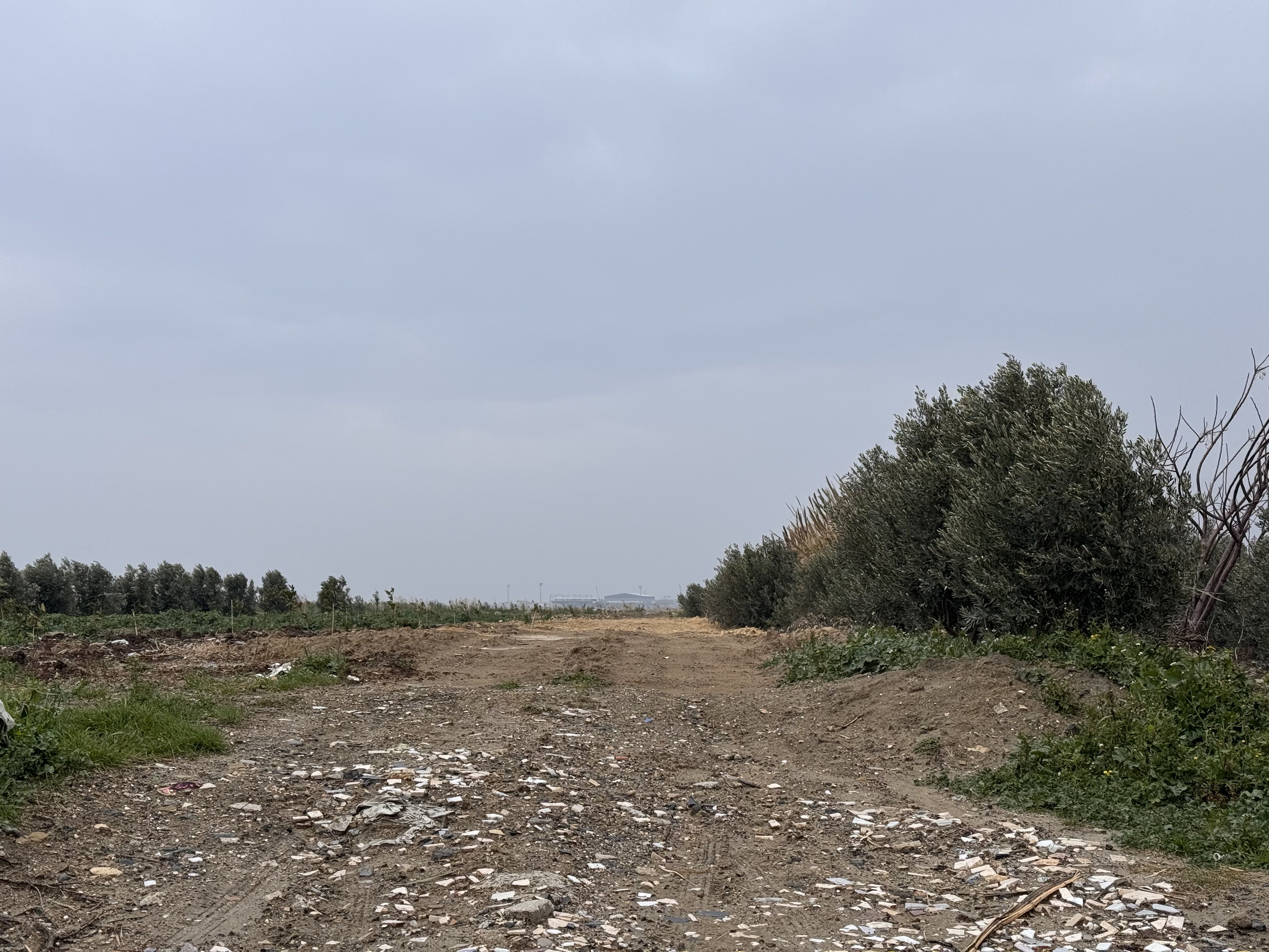 Çevre Kirliliği 6